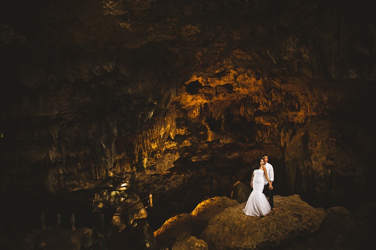 Cave Wedding Photos-21