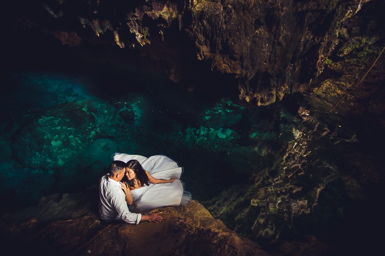 Cave Wedding Photos-22