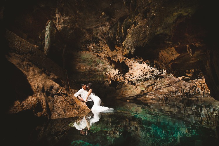 Cave Wedding Photos-26